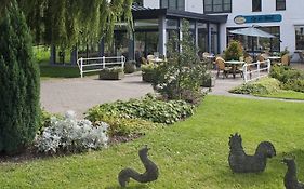 Hotel Restaurant Op De Beek